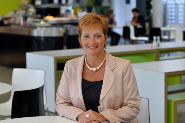 Olive Catering Services appoints first learning and development manager