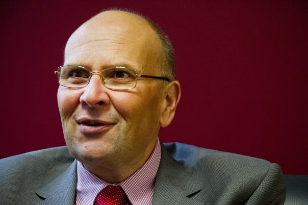 Jones: We must ensure the standards plan is delivered correctly Andy Jones, chairman of Hospital Caterers Association