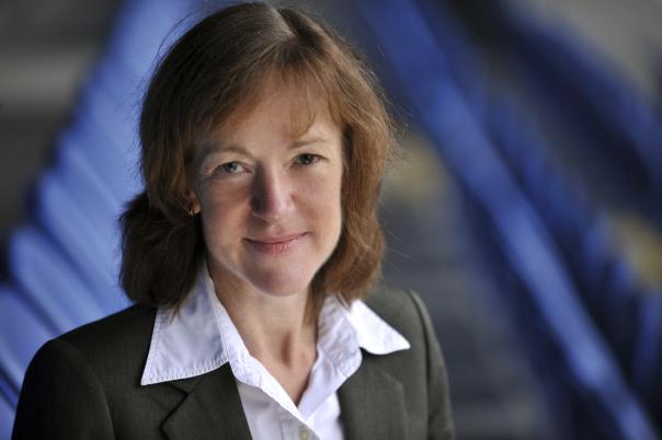 WRAP's Liz Goodwin: The London Olympics showed what could be achieved