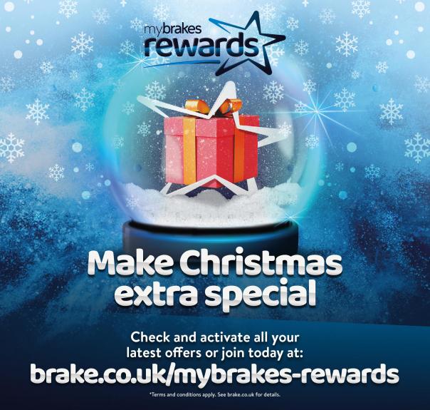 Wholesaler Brakes rewards customers with £1.7m cashback 