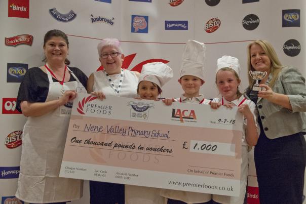 Still time to enter McDougalls Young Baking Team of the Year