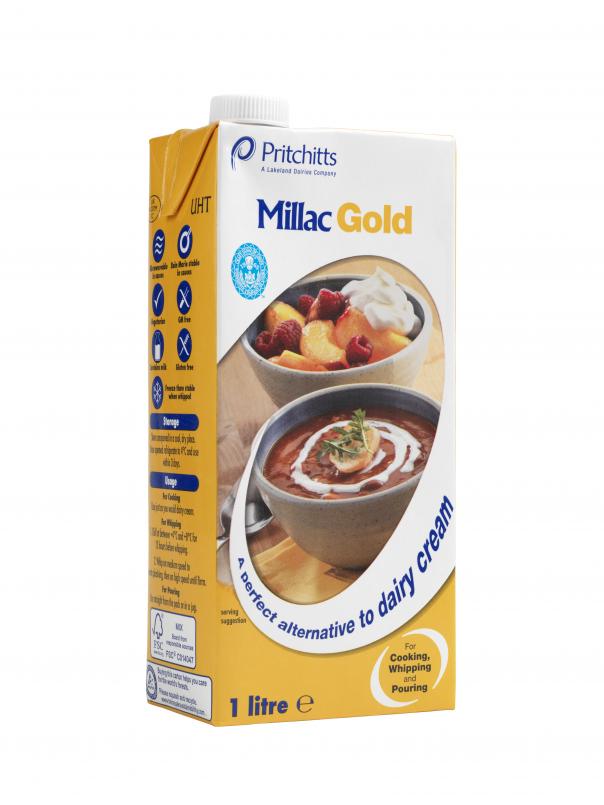 Image of Millac Gold
