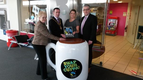 Mount Charles Group-operated Moka wins Fairtrade coffee award