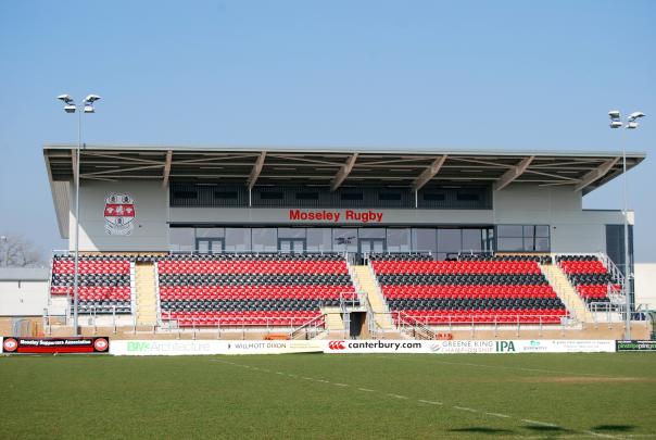 Moseley Rugby Club Amadeus adds Moseley Rugby Club to portfolio with new contract