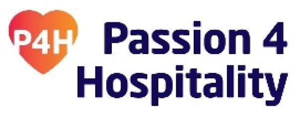 Passion4Hospitality, logo, Institute of Hospitality, images