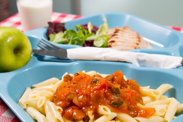 School Food Matters calls for auto-enrolment of free school meals   