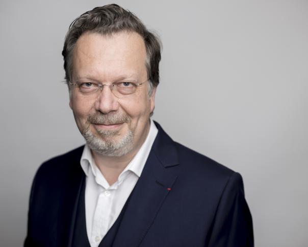 Philippe Salle, CEO of Elior Group Elior Group acquires US-based ABL Management