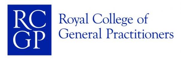 Royal College of General Practitioners logo