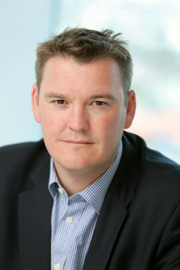 Richard Sykes: FM sector can play crucial role