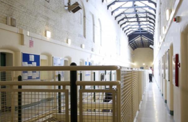 Government launches new Prison Education Service to cut crime 