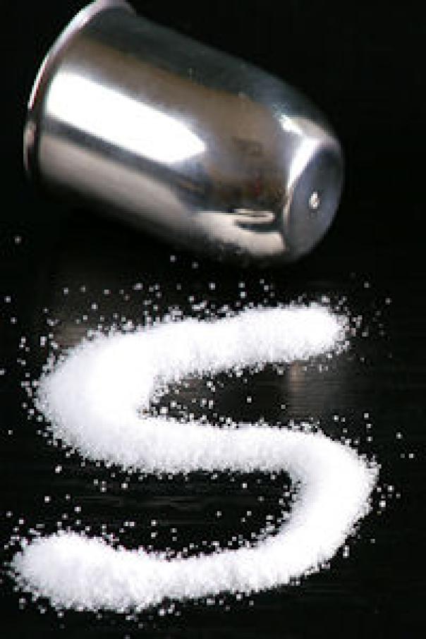 Nestle joins salt reduction pledge