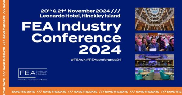 FEA Conference returns ‘bigger and bolder’ for 2024 say organisers 