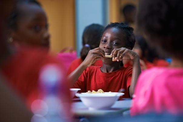 Distributors tell Prime Minister not to u-turn on school meals