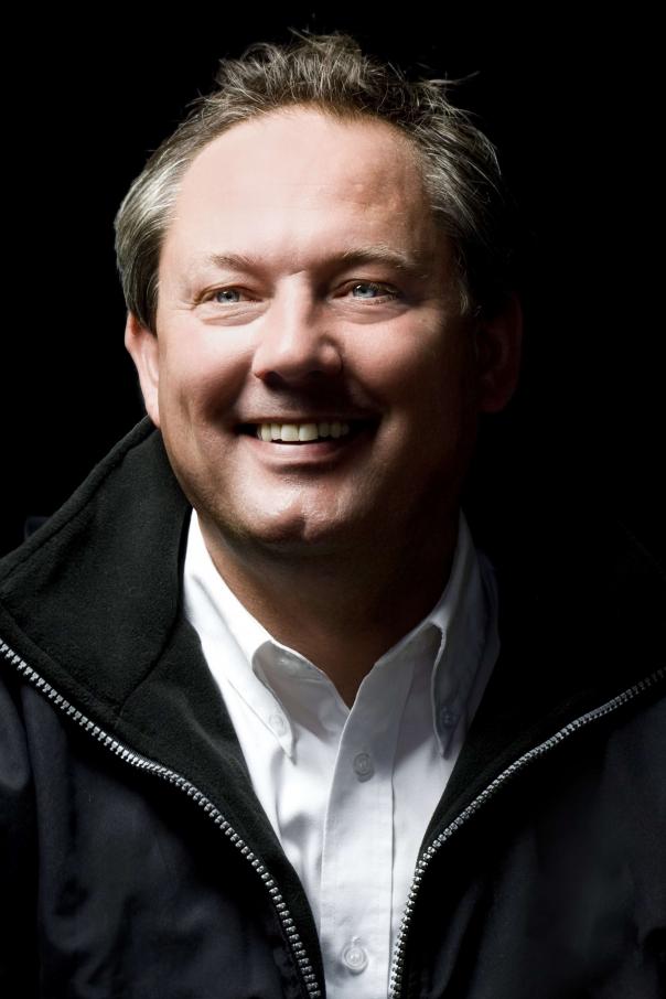 Aspire chief executive Sean Valentine: Able now to operate on a truly national scale Photo of Sean Valentine owner and chief executive of Aspire Hospitality