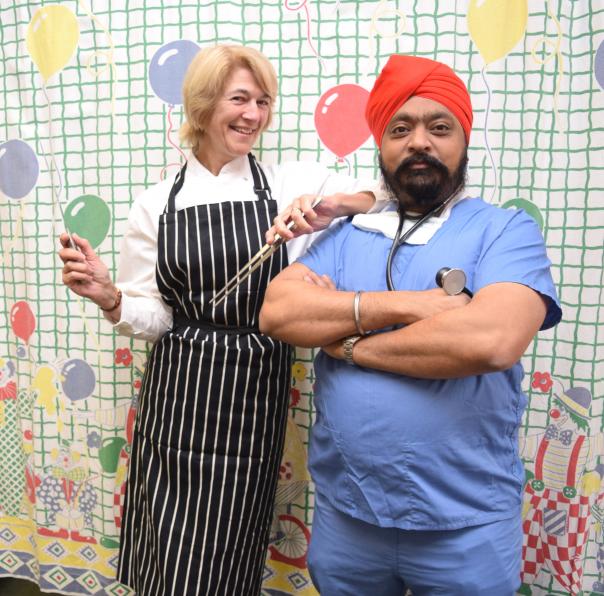 Sick Kids Friends Foundation to host ‘Ready, Steady, Cook’ style fundraising eve