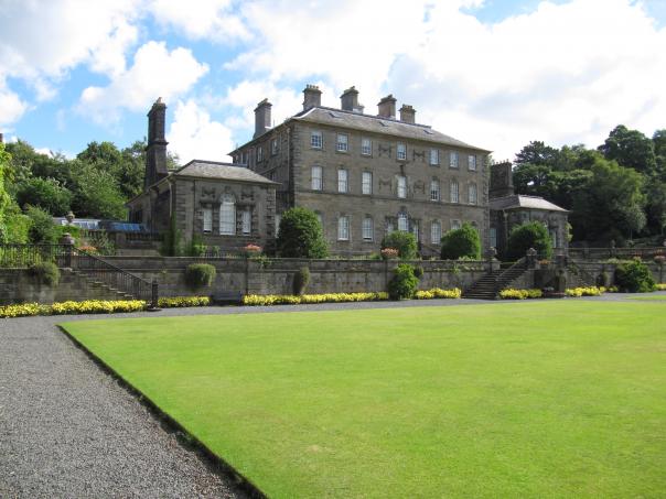 Sodexo awarded contracts at two Scottish National Trust venues
