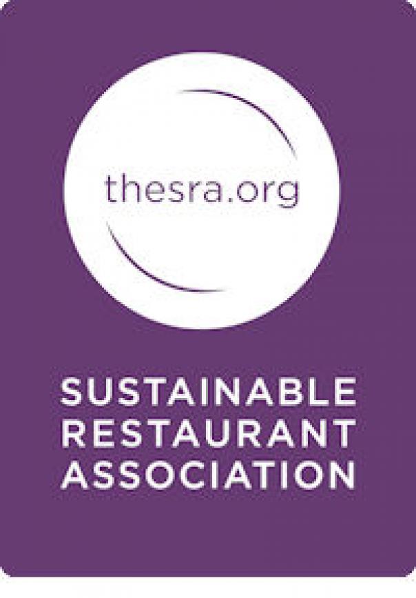 Sustainable Restaurant Association, Bartlett Mitchell, images
