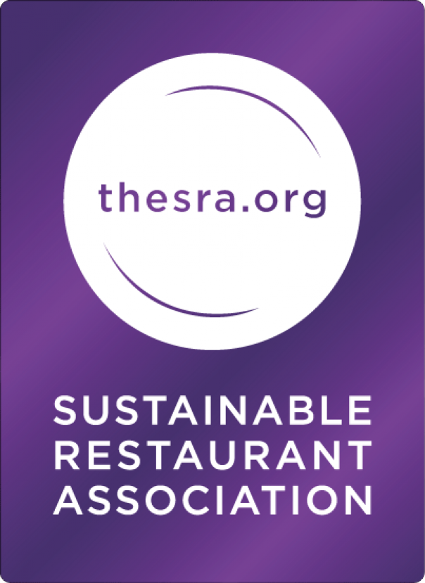 Sustainable Restaurant Association, Awards, 2015, images