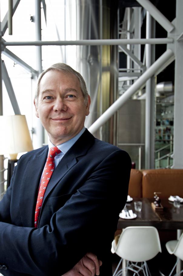 WSH Alastair Storey Sunday Times Top Track 250