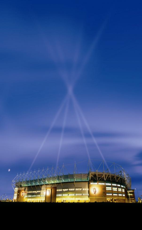 Centerplate, Stadium of Light, Sunderland AFC