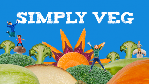 Veg Power launches public health campaign to improve family diets