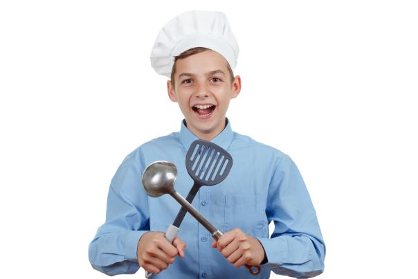 Charity Speaker for Schools searching for catering & hospitality mentors 