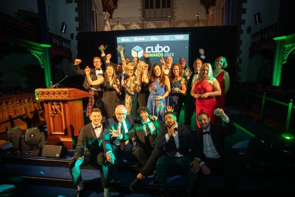 2023 CUBO Awards