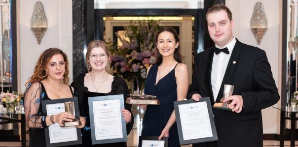 Royal Academy of Culinary Arts opens entries to 2025 Awards