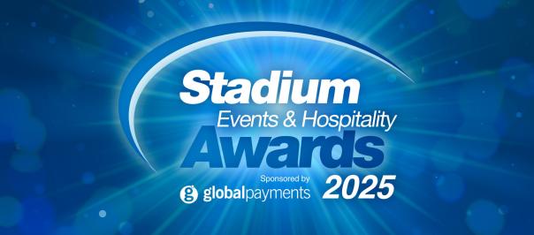 Stadium Events & Hospitality Awards open for entries 