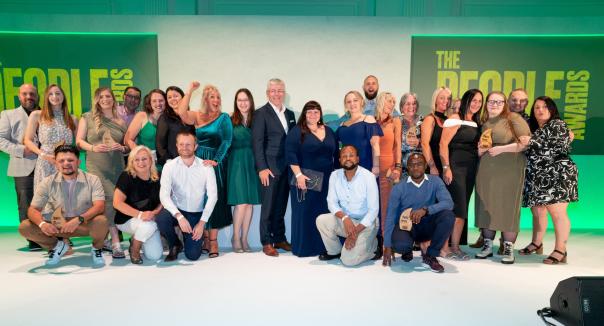 BaxterStorey honours hospitality leaders