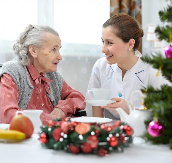 Brakes supports care caterers to ‘deliver a Christmas to remember’