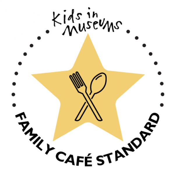 Café accreditation scheme Café accreditation scheme