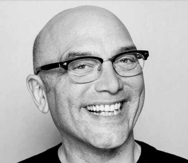 Gregg Wallace