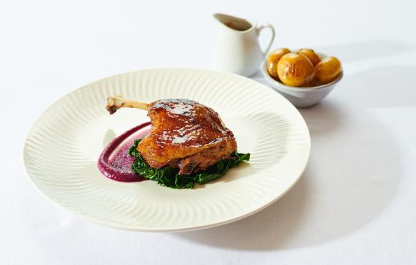 Gressingham Foods launch Chef’s Guide as demand for duck grows Gressingham Foods launch Chef’s Guide as demand for duck grows