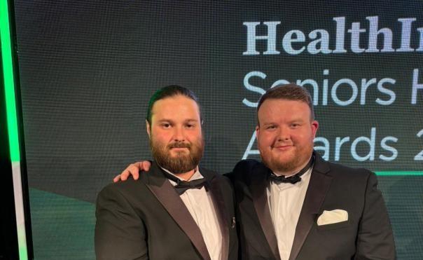 Country Court wins Best Hospitality Provider accolade Country Court wins Best Hospitality Provider accolade