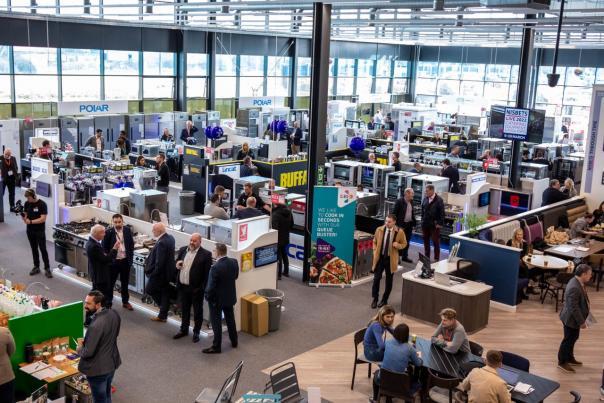 Nisbets to host annual catering equipment exhibition Nisbets to host annual catering equipment exhibition