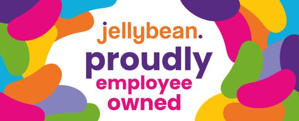 Food & drink marketing agency Jellybean becomes employee-owned 