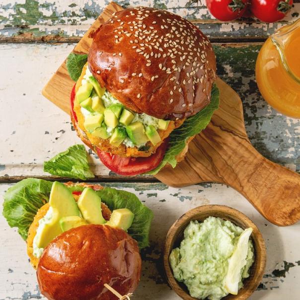 Credit: JJ Foodservice Credit: JJ Foodservice