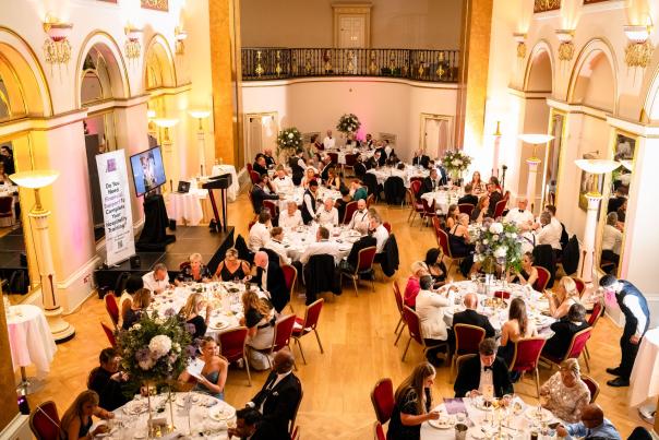 The PM Trust reveals details of annual fundraising dinner The PM Trust reveals details of annual fundraising dinner