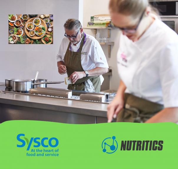Sysco GB to offer sustainability training to all 8,000 colleagues 
