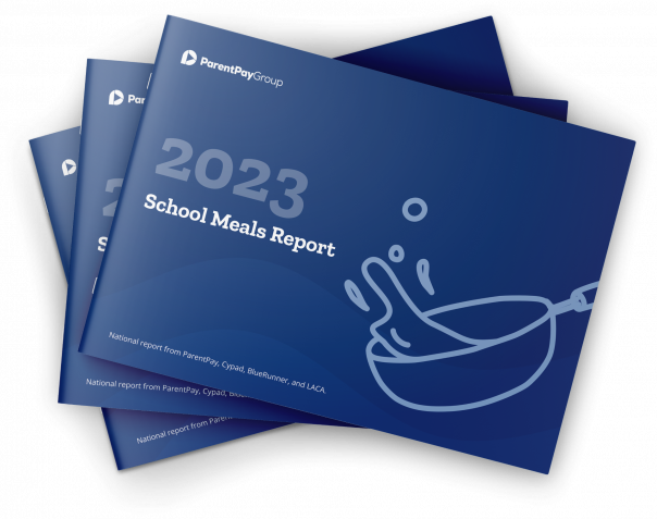 School meals report 