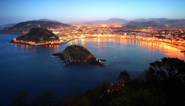 Young Restaurant Team of the Year competition offers winners trip to San Sebastián