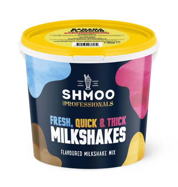 Aimia Foods announce new brand name 