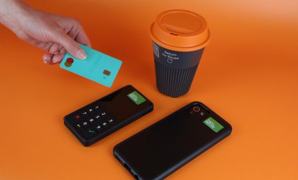 Circular&Co partners with kleen hub to launch returnable cup scheme Circular&Co partners with kleen hub to launch returnable cup scheme