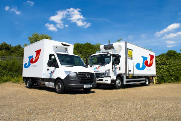 JJ Foodservice becomes supplier for National Union of Students 
