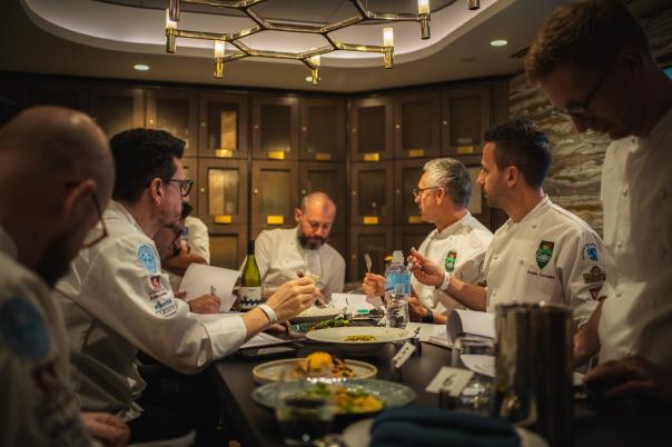 Young Risotto Chef of the Year competition opens for entry