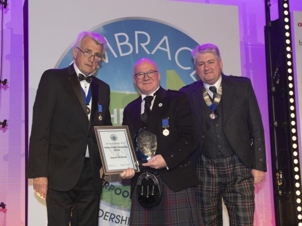 Hospital Caterers Association announces Awards finalists Hospital Caterers Association 2022 Award winner
