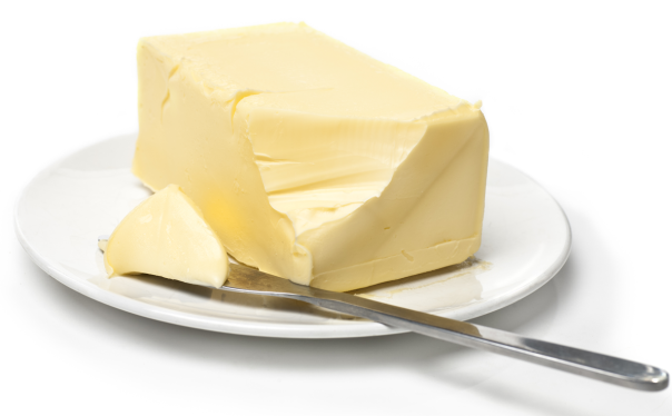 US firm Savor announces animal-free butter alternative made from ‘air’