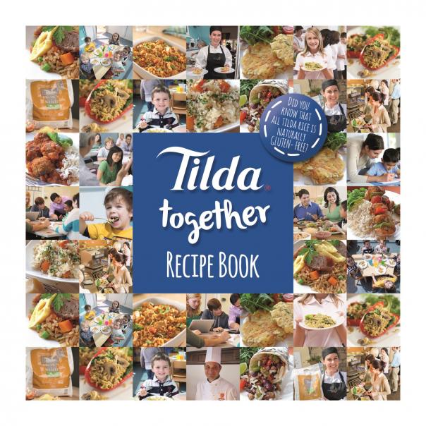 Tilda launches new campaign to unite caterers, pupils and parents