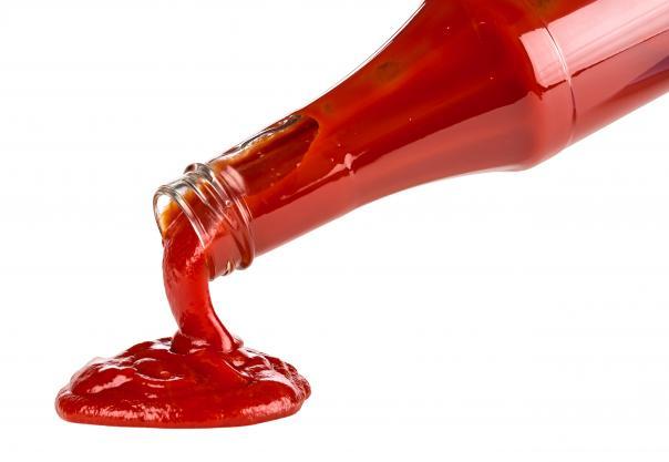 Real Good Ketchup sees school demand ‘soar’ for its healthy sauce